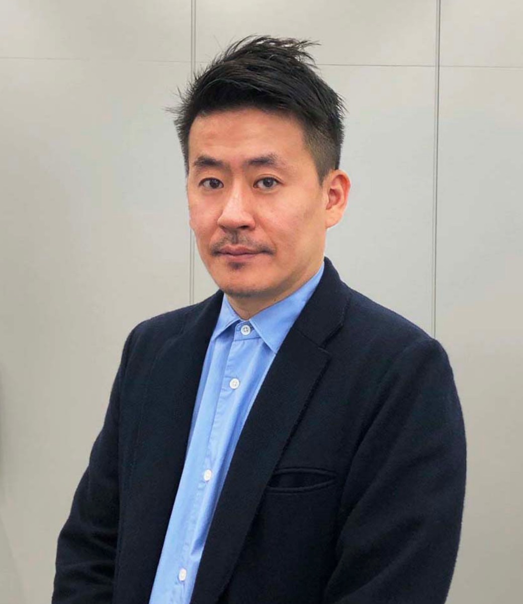代表取締役 松村 正大